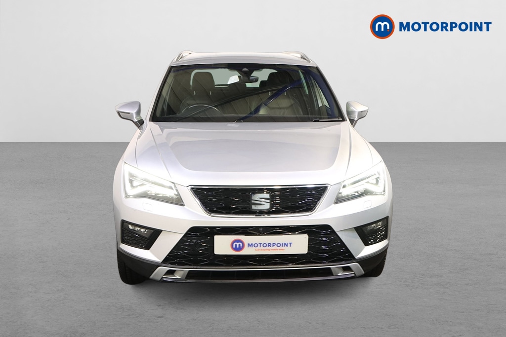 Used SEAT Ateca 2019 for sale - 76819495: Photo 2