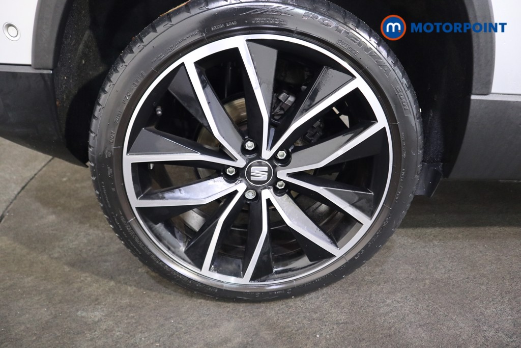 Used SEAT Ateca 2019 for sale - 76819495: Photo 32