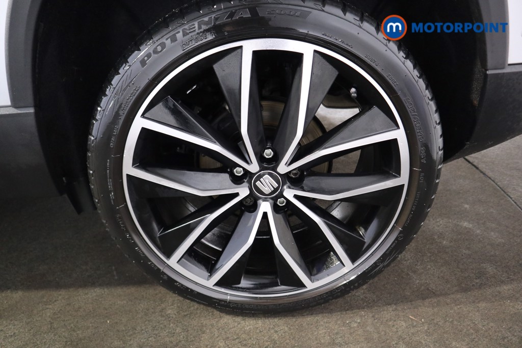 Used SEAT Ateca 2019 for sale - 76819495: Photo 35