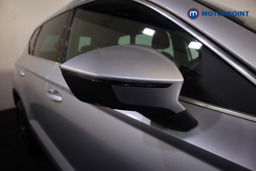 Used SEAT Ateca 2019 for sale - 76819495: Photo 42