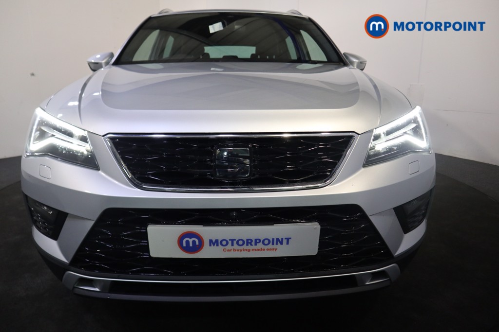 Used SEAT Ateca 2019 for sale - 76819495: Photo 46