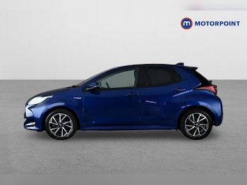 Used Toyota Yaris 2021 for sale - 78951058: Photo
