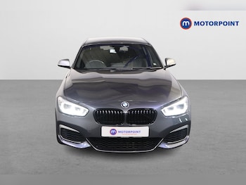 Used BMW 1 Series 2019 for sale - 75473064: Photo