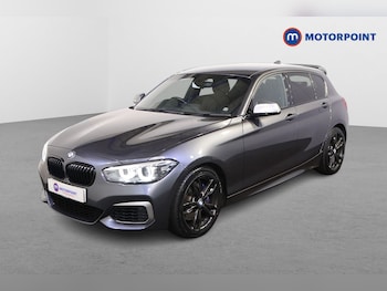 Used BMW 1 Series 2019 for sale - 75473064: Photo