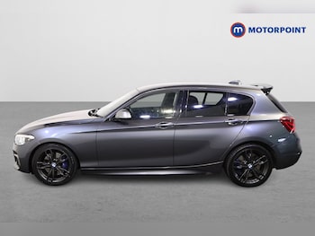 Used BMW 1 Series 2019 for sale - 75473064: Photo