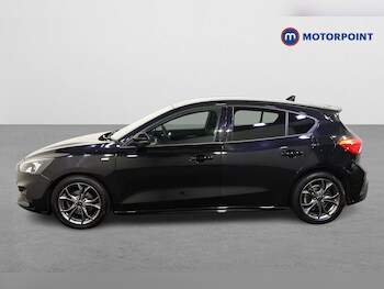 Used Ford Focus undefined for sale - 77245777: Photo