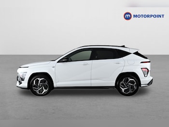 Used Hyundai KONA 2024 for sale - 79054807: Photo