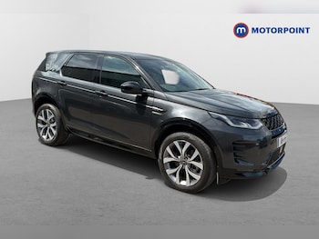 Used Land Rover Discovery Sport 2023 for sale - 79229287: Photo