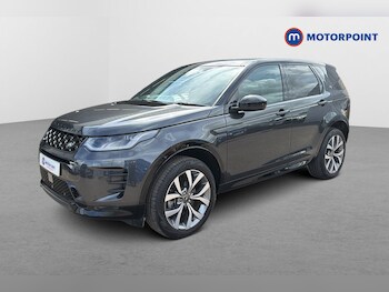 Used Land Rover Discovery Sport 2023 for sale - 79229287: Photo