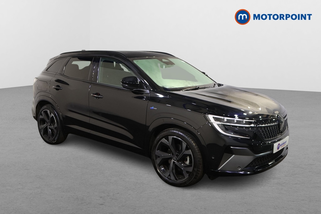 Used Renault Austral 2024 for sale - 76317032: Photo 1
