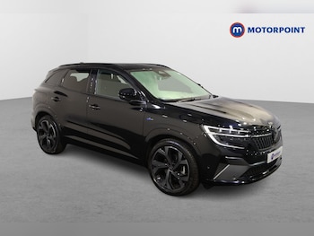 Used Renault Austral 2024 for sale - 76317032: Photo