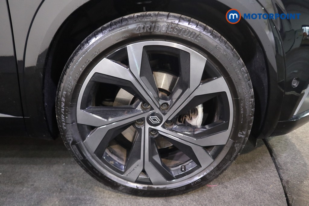 Used Renault Austral 2024 for sale - 76317032: Photo 23