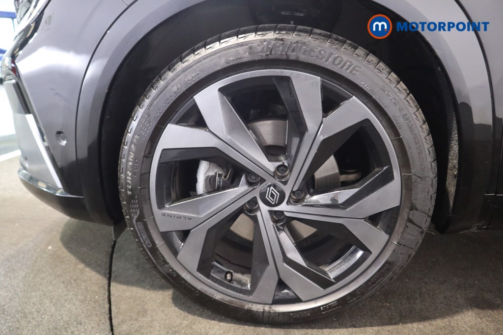 Used Renault Austral 2024 for sale - 76317032: Photo 24