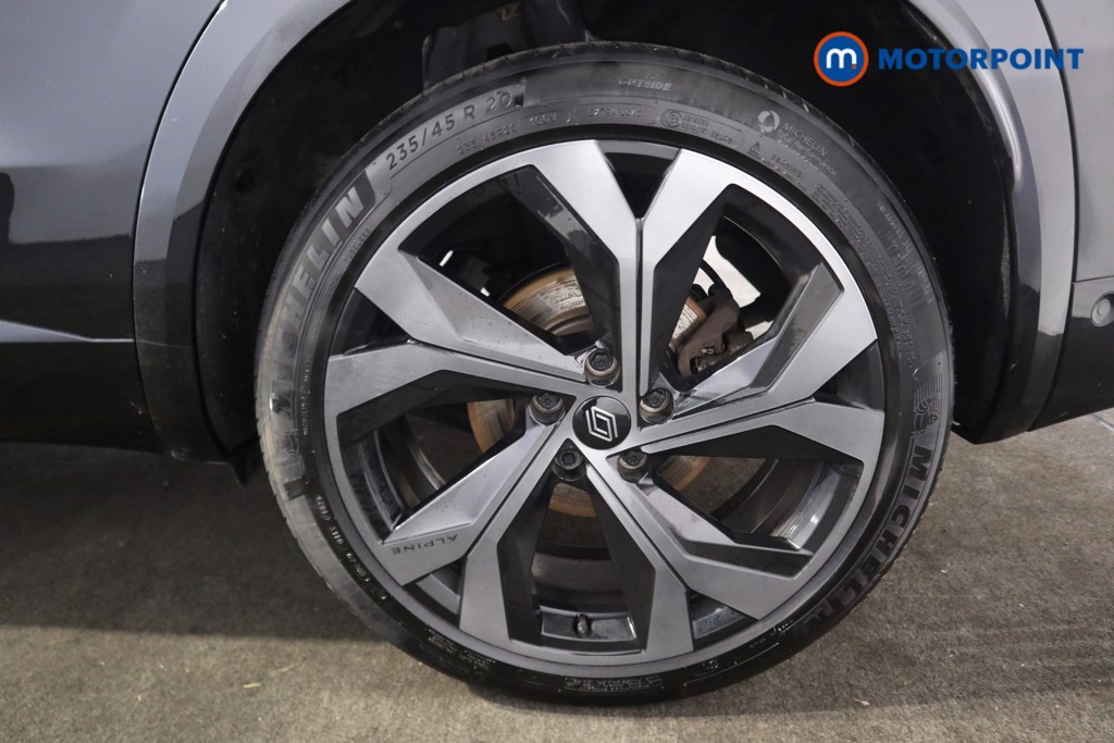 Used Renault Austral 2024 for sale - 76317032: Photo 25