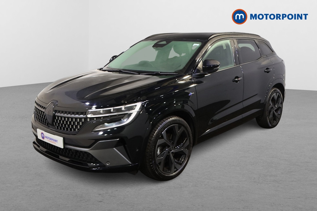 Used Renault Austral 2024 for sale - 76317032: Photo 3