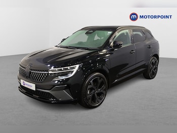 Used Renault Austral 2024 for sale - 76317032: Photo
