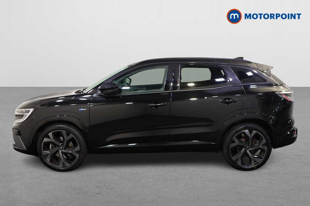 Used Renault Austral 2024 for sale - 76317032: Photo 4