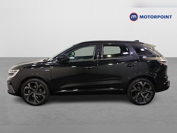 Used Renault Austral 2024 for sale - 76317032: Photo