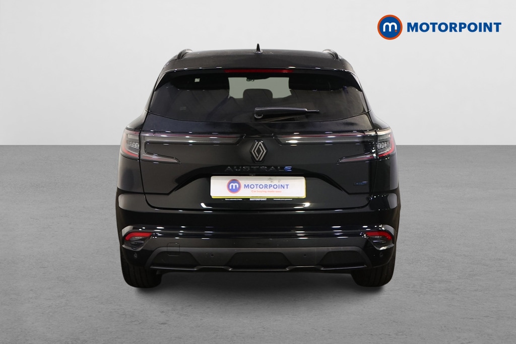 Used Renault Austral 2024 for sale - 76317032: Photo 6