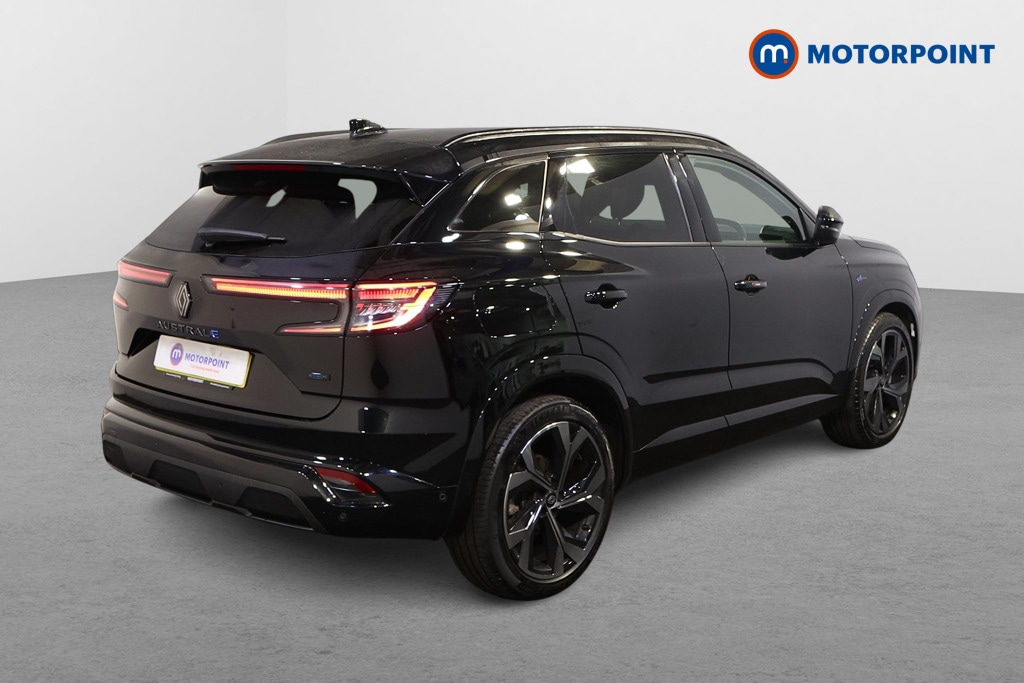 Used Renault Austral 2024 for sale - 76317032: Photo 7