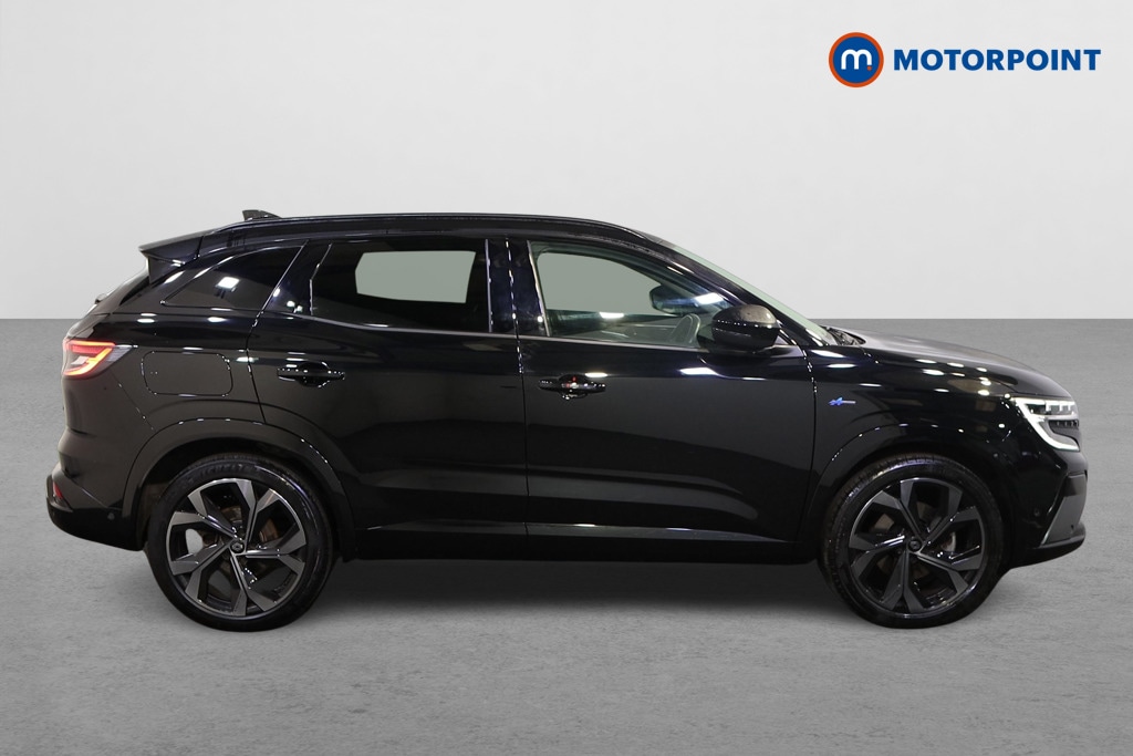 Used Renault Austral 2024 for sale - 76317032: Photo 8