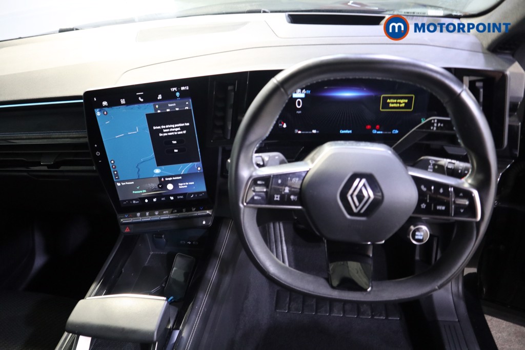 Used Renault Austral 2024 for sale - 76317032: Photo 9
