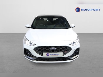 Used Ford Focus 2023 for sale - 78365091: Photo