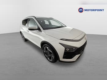 Used Hyundai BAYON 2024 for sale - 79689404: Photo