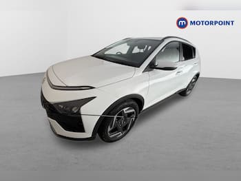 Used Hyundai BAYON 2024 for sale - 79689404: Photo