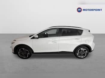 Used Hyundai BAYON 2024 for sale - 79689404: Photo