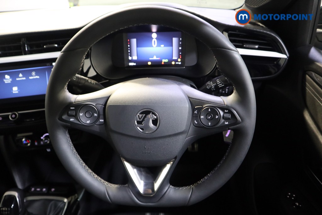 Used Vauxhall Corsa 2023 for sale - 77045967: Photo 10