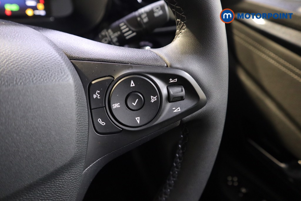 Used Vauxhall Corsa 2023 for sale - 77045967: Photo 12