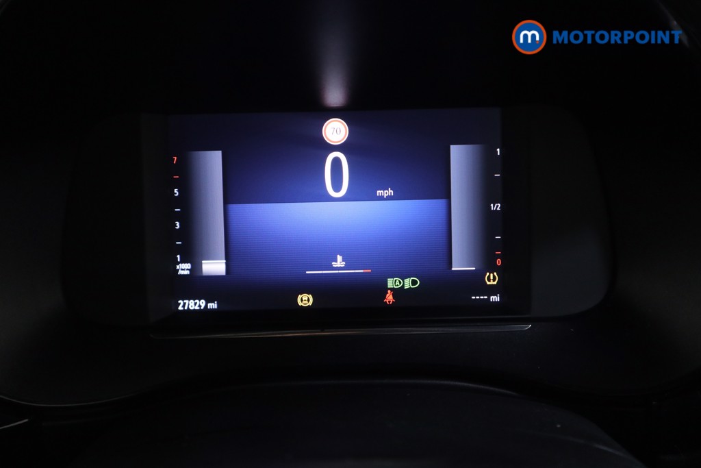 Used Vauxhall Corsa 2023 for sale - 77045967: Photo 13