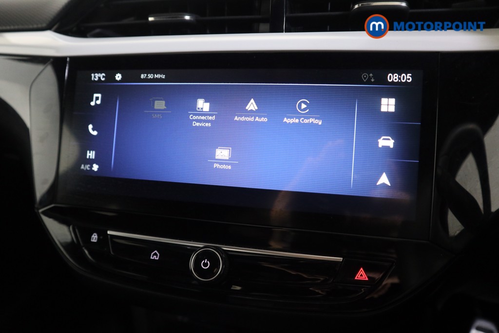 Used Vauxhall Corsa 2023 for sale - 77045967: Photo 14