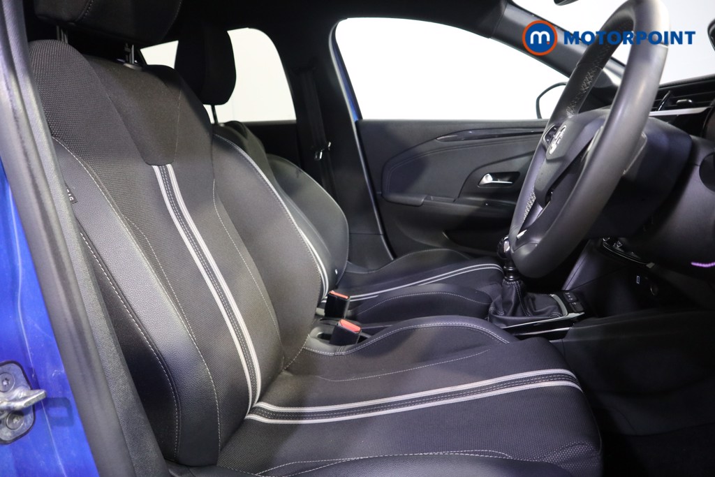 Used Vauxhall Corsa 2023 for sale - 77045967: Photo 19