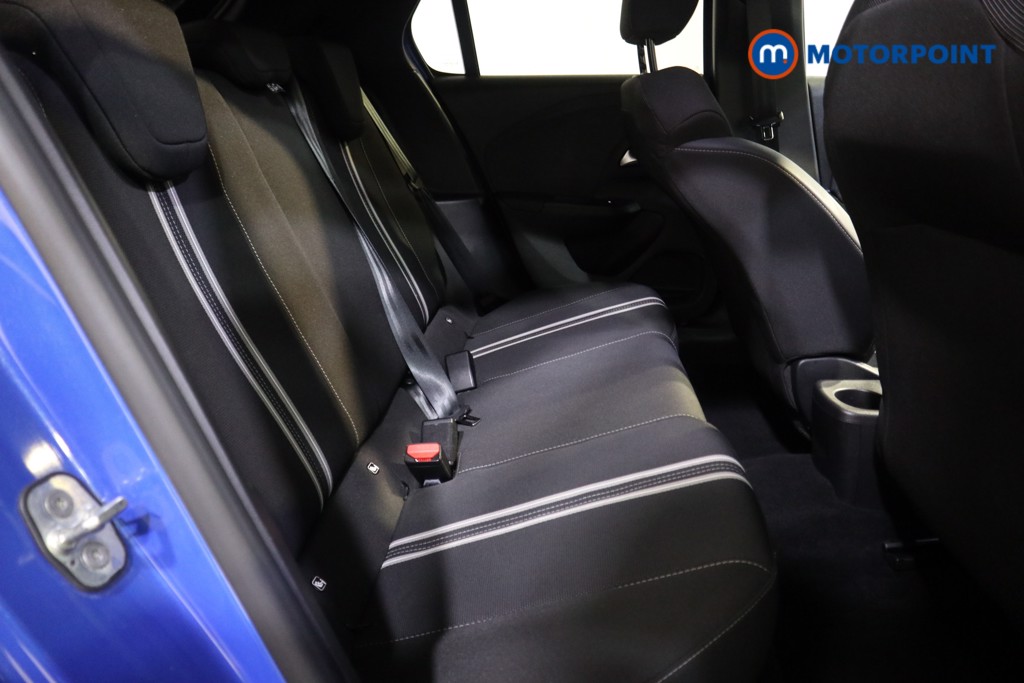 Used Vauxhall Corsa 2023 for sale - 77045967: Photo 20