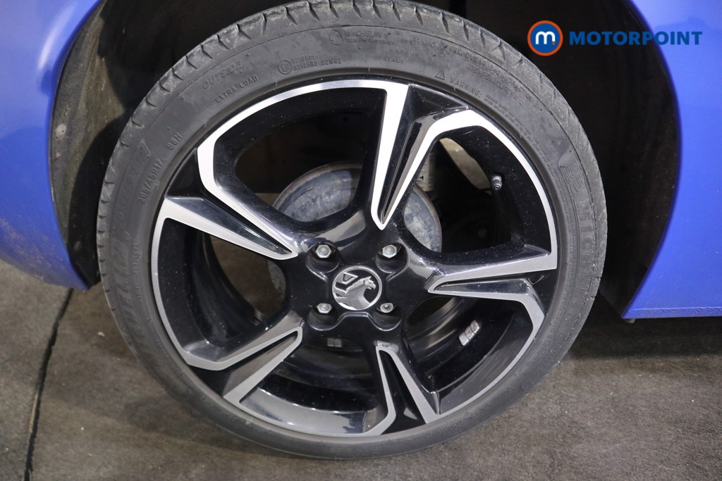 Used Vauxhall Corsa 2023 for sale - 77045967: Photo 24