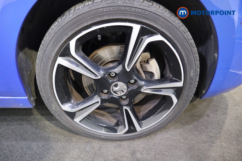 Used Vauxhall Corsa 2023 for sale - 77045967: Photo 25