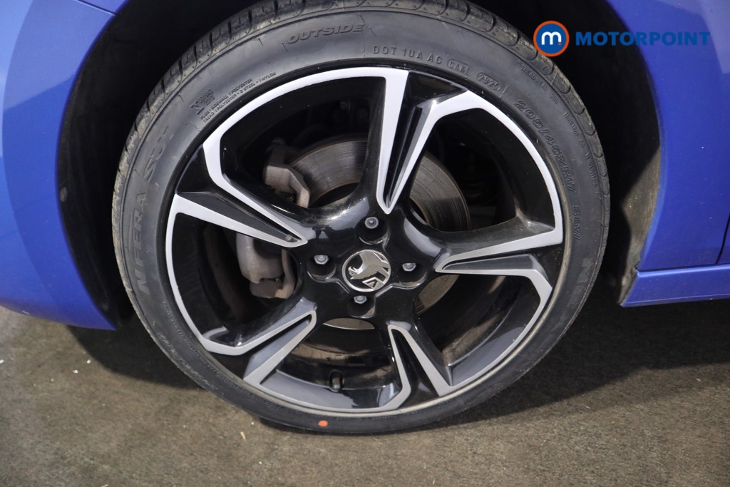 Used Vauxhall Corsa 2023 for sale - 77045967: Photo 26