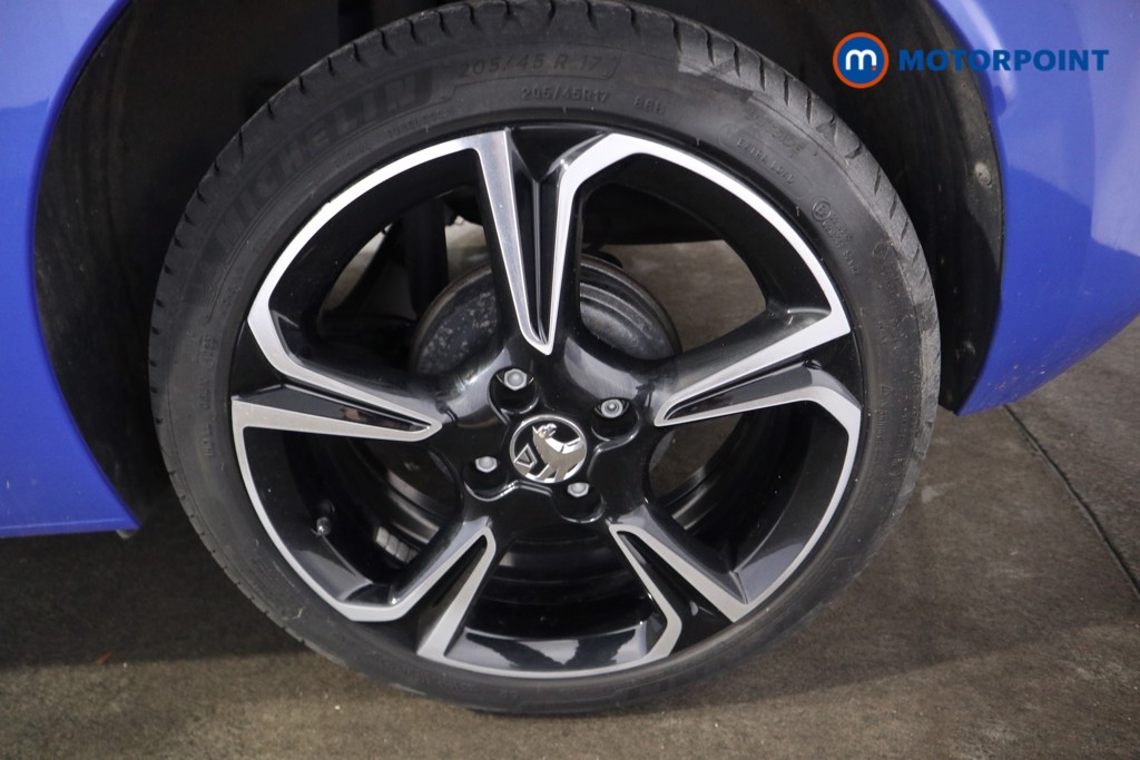 Used Vauxhall Corsa 2023 for sale - 77045967: Photo 27