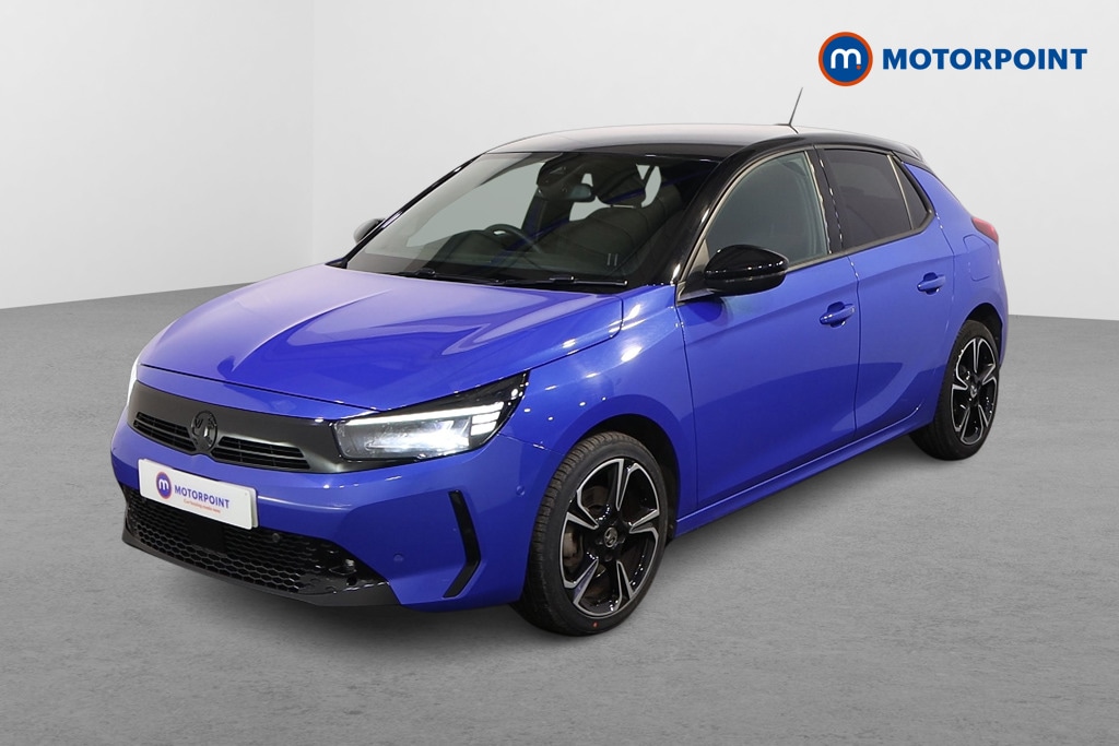 Used Vauxhall Corsa 2023 for sale - 77045967: Photo 3