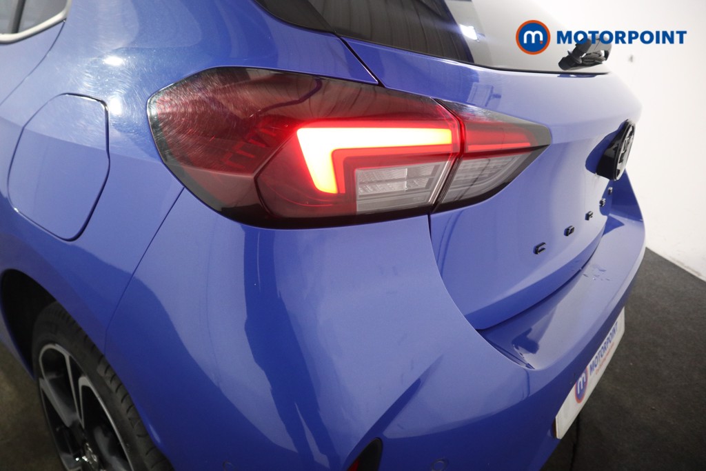 Used Vauxhall Corsa 2023 for sale - 77045967: Photo 30