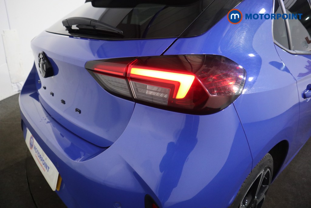 Used Vauxhall Corsa 2023 for sale - 77045967: Photo 31