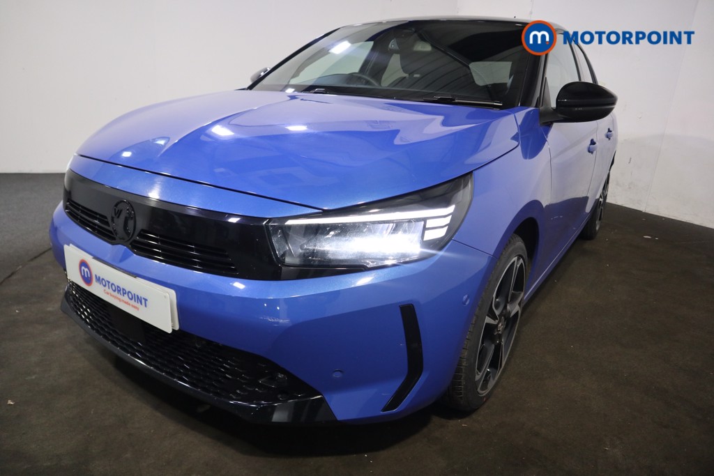 Used Vauxhall Corsa 2023 for sale - 77045967: Photo 35