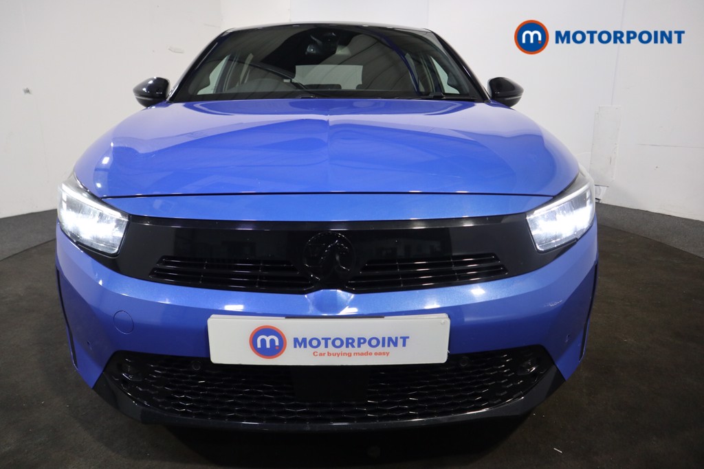 Used Vauxhall Corsa 2023 for sale - 77045967: Photo 36