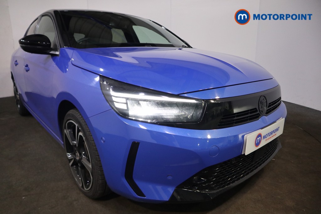 Used Vauxhall Corsa 2023 for sale - 77045967: Photo 37