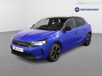 Used Vauxhall Corsa 2023 for sale - 77045967: Photo