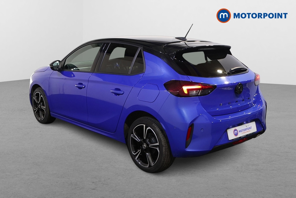 Used Vauxhall Corsa 2023 for sale - 77045967: Photo 5