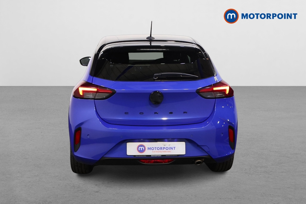 Used Vauxhall Corsa 2023 for sale - 77045967: Photo 6