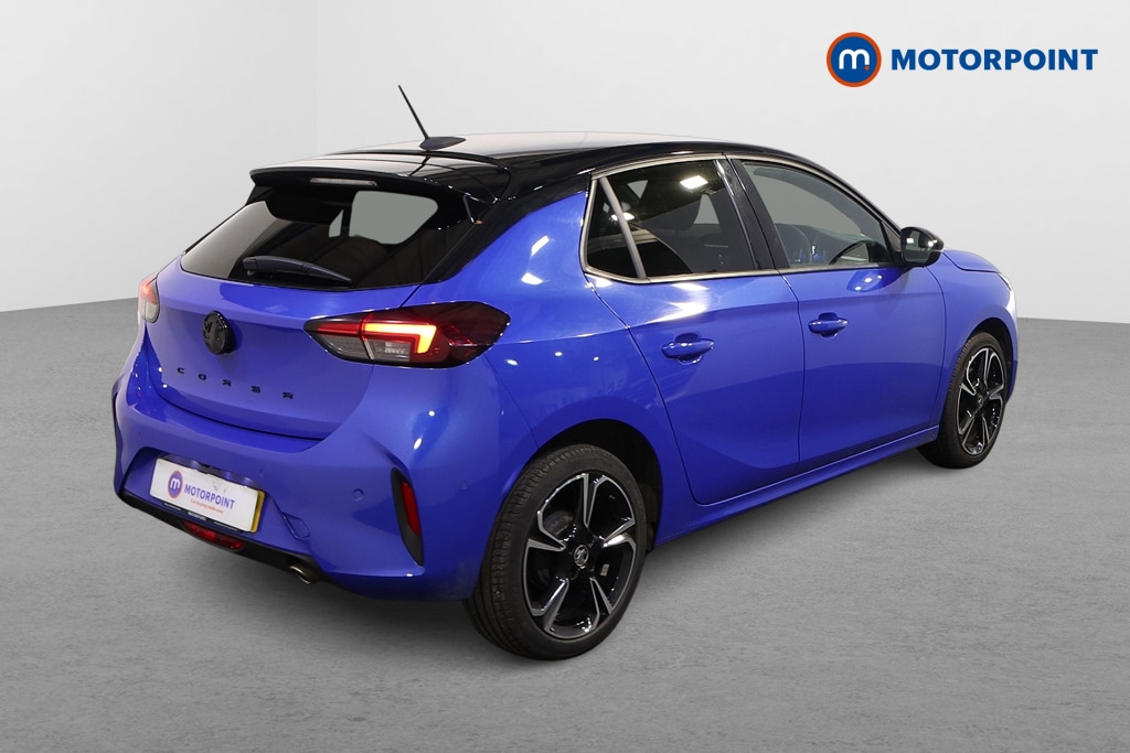 Used Vauxhall Corsa 2023 for sale - 77045967: Photo 7